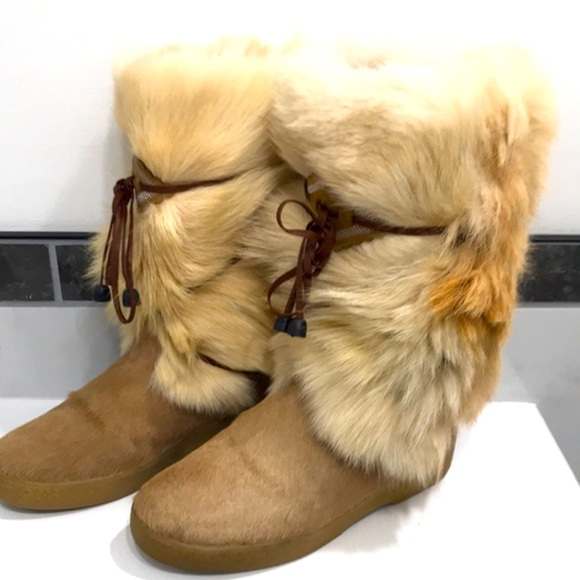 Like new Italian Pajar boots - Picture 1 of 9